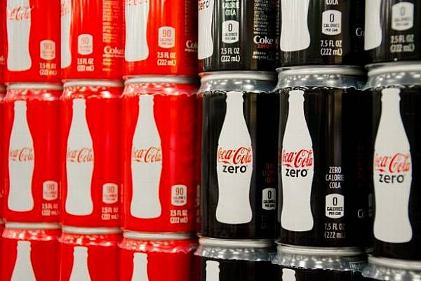 Coca-Cola’s Biggest Challenge Under Next CEO: Cutting Calories