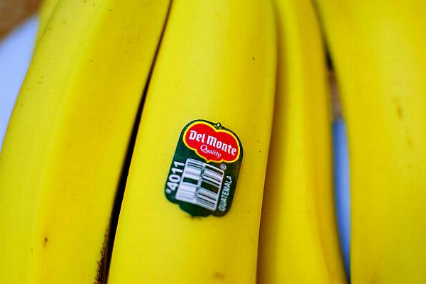 Del Monte Fresh Produce Collaborates With Ripening Solutions Provider