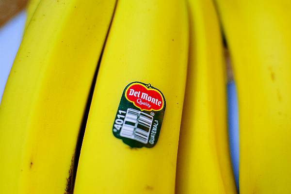 Del Monte Fresh Produce Collaborates With Ripening Solutions Provider