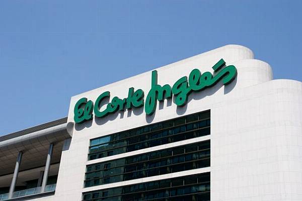 El Corte Inglés Offers Christmas Credit