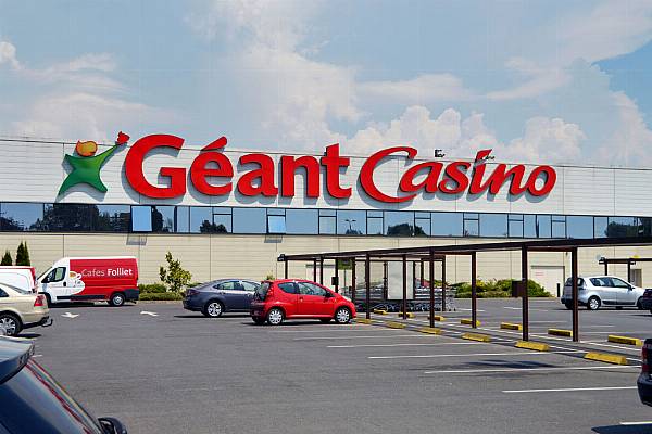 Could Géant Be Up For Sale As Part Of Groupe Casino's Latest Asset Disposals?