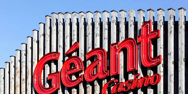 Groupe Casino Signs New €2bn Revolving Credit Facility