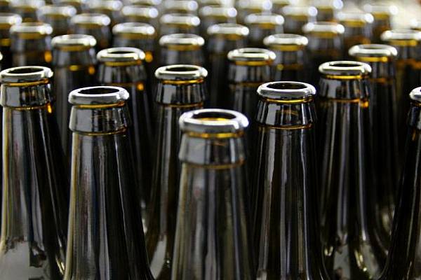 Drinking Beer In A Bottle May Have New Appeal With Tariff Threat