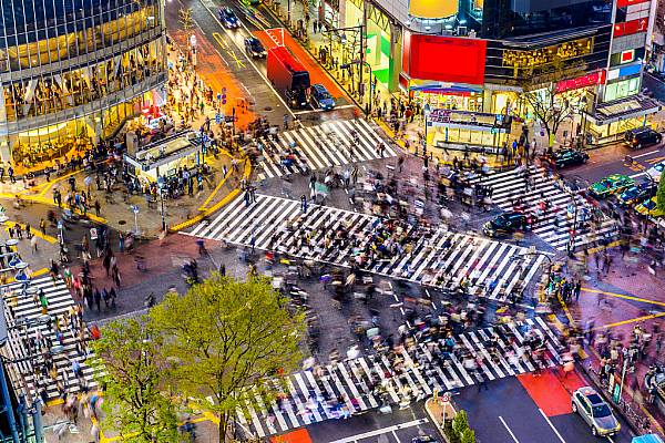 EU And Japan Finalise World's Largest Free-Trade Deal