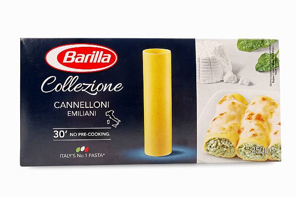 Pasta Firm Barilla Announces Opening Of UAE Restaurant Chain