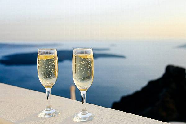 Coronavirus Reduces Sparkle In Spain's Cava Industry