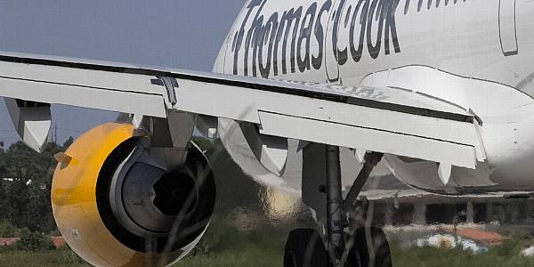 Thomas Cook To Buy Out UK Retail Partners