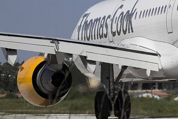 Thomas Cook To Buy Out UK Retail Partners