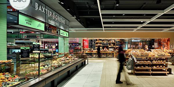 Revamped Dunnes Market In Cornelscourt Offers 'Food Journey'