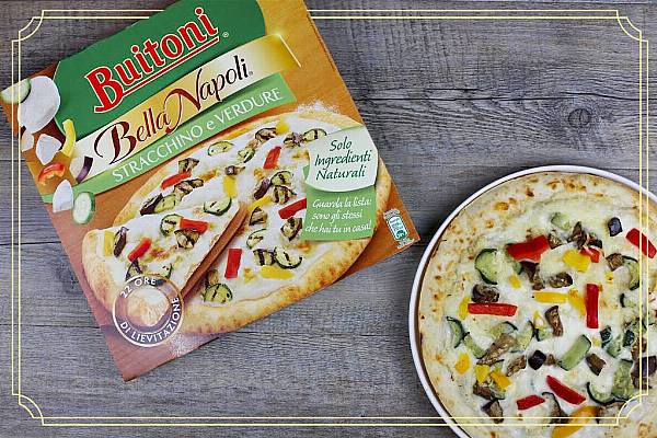 Nestlé Invests €48 Million In Italian Pizza Plant