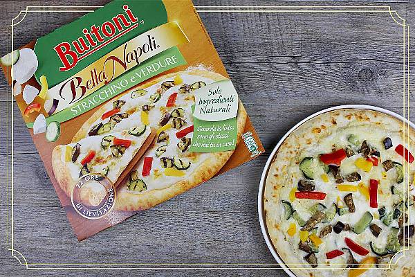 Nestlé Expands Frozen Pizza Production In Italy