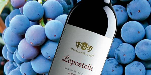 Campari Group Sells Lapostolle For €30 Million