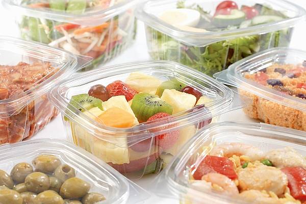 Germany's Klöckner Agrees To Buy Linpac To Boost Food Packaging