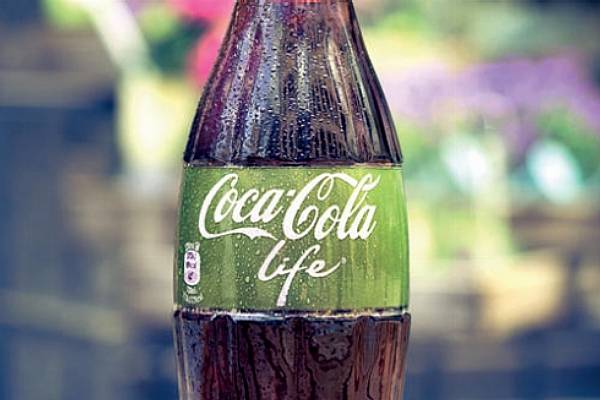 Coca-Cola To Phase Out Coca-Cola Life In UK From June