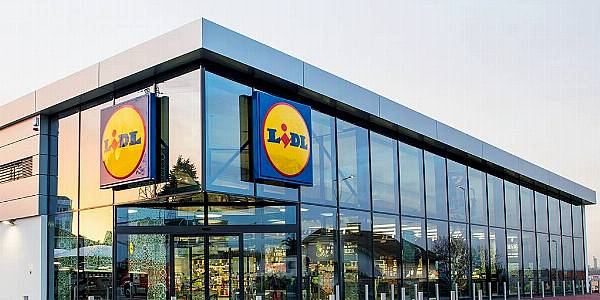 Change At The Top At Lidl’s US Operation, As Proctor Set To Depart