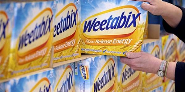 Deutsche Bank Weetabix Suit Shows How Brexit Affects Breakfast