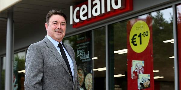 Iceland Announces €12 Million Investment In Ireland