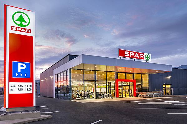 Spar Austria Grew Sales By 5.3% In 2016