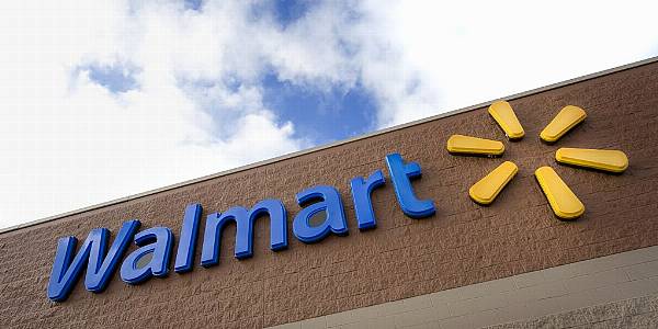 Walmart Adds Square Executive To Board In Sign Of Tech Ambitions