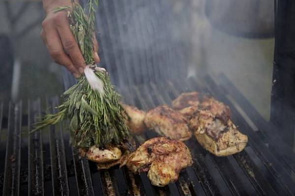 Cold Weather Dampens BBQ Season In The UK: Kantar