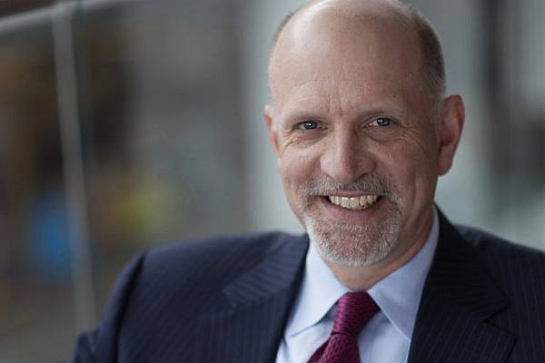 General Mills Announces New CEO