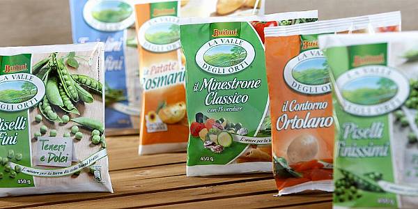 Nestlé To Sell La Valle Degli Orti, Mare Fresco and Surgela Brands