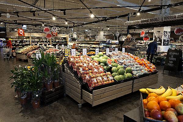 Coop Danmark Launches App To Prevent Food Waste