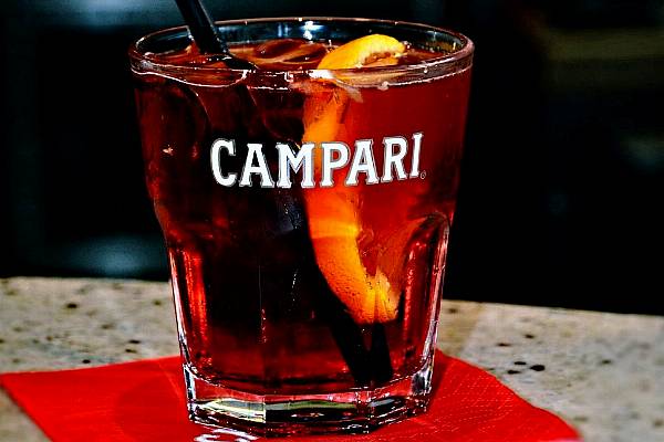 Gruppo Campari Posts 8.1% Sales Growth In First Nine Months