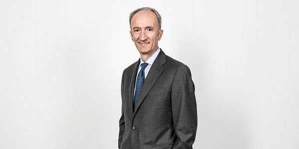 Nestlé UK & Ireland Appoints New Chief Executive