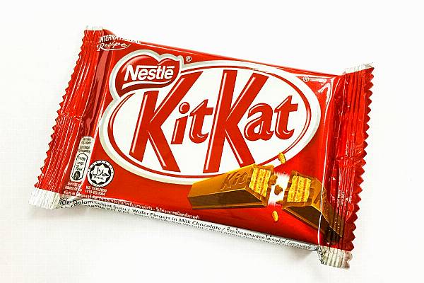 EU Court Adviser Snubs Nestlé KitKat Trademark Appeal