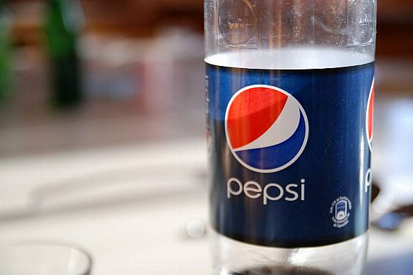 PepsiCo And New Plastics Economy Partner To Tackle Packaging Waste