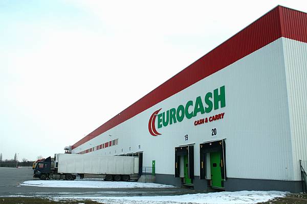 Eurocash Group Sees Revenue Growth Of 5% In Q3 2020