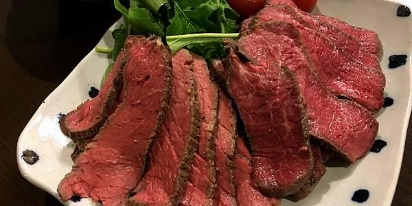 Japanese Scientists Create Lab-Grown Wagyu Beef