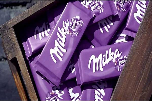 Mondelēz Beats Core Revenue Estimates On Emerging Markets Demand