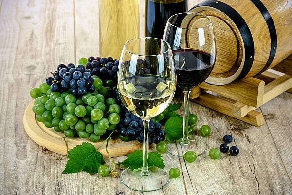 Italian Food And Wine Exports Fall 7% Due To Brexit