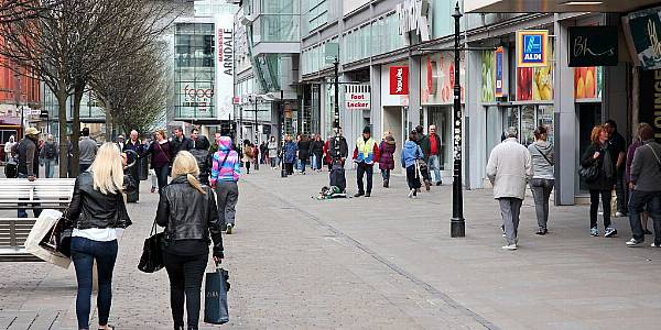 Euro Zone Retail Sales See Record Decline In April: Eurostat