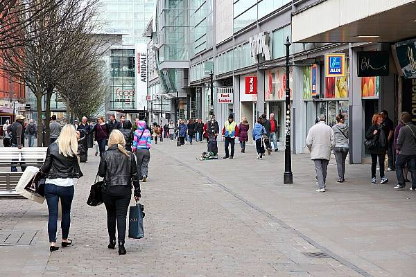 Euro Zone Retail Sales See Record Decline In April: Eurostat