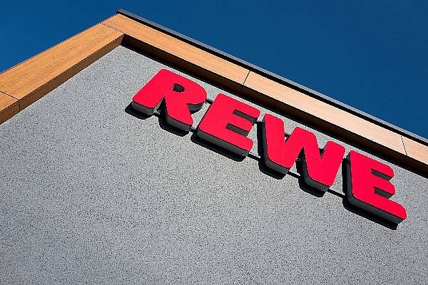 German Supermarket Chain Rewe On Lookout For M&A Targets: Report