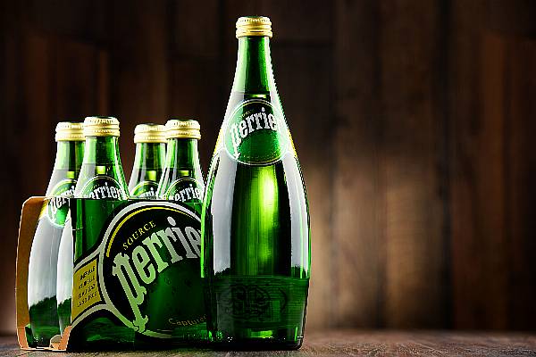 Nestlé To Ramp Up Perrier Production With €200m Investment