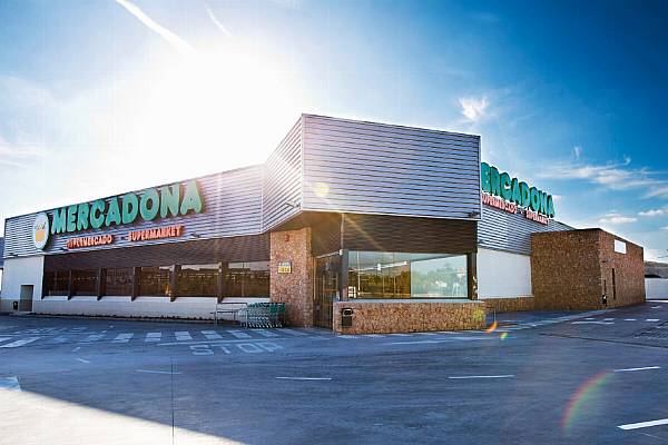 Mercadona Starts Brand Registration Process In Portugal