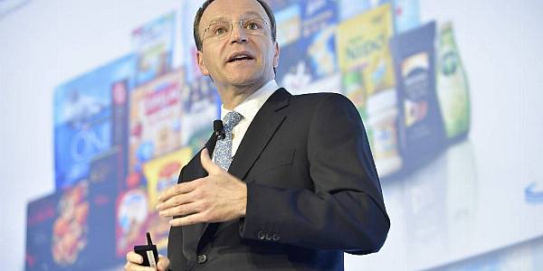 Nestlé’s Forecast Warns Of Weakest FY Sales Growth In 20 Years