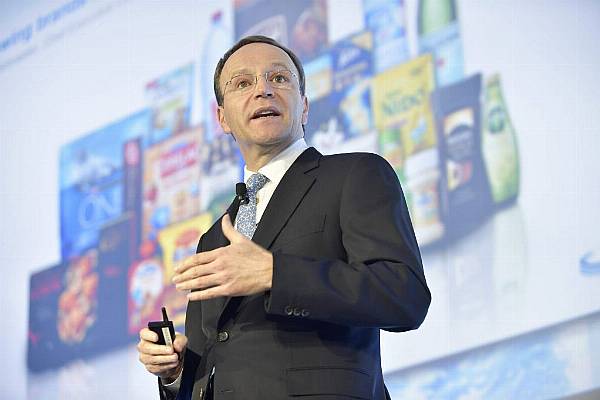 Nestlé's Deal Junkie CEO Needs To Show He's Also A Seller: Gadfly