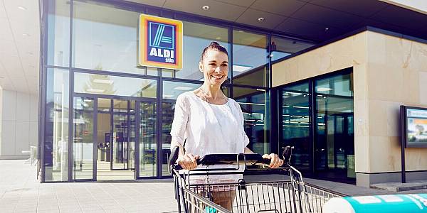 Aldi Süd Publishes Results Of Customer Satisfaction Survey