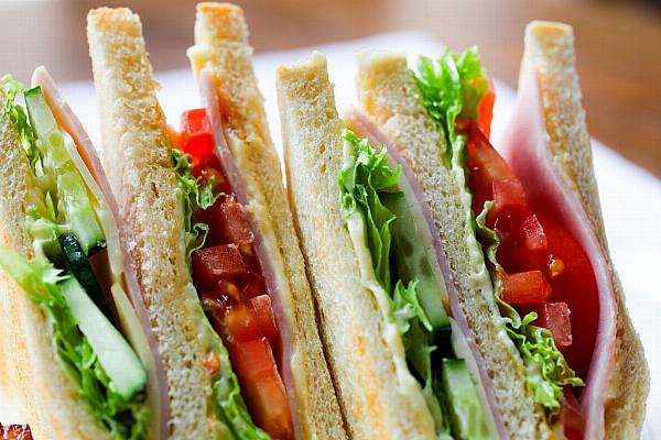 Waitrose To Introduce Recyclable Sandwich Wrappers