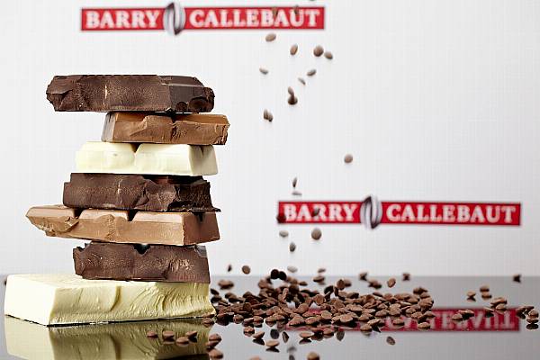 Barry Callebaut Announces Long-Term Supply Partnership With Garudafood