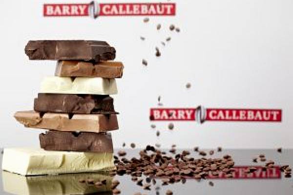 Barry Callebaut Sees ‘Strong’ Growth In First Half