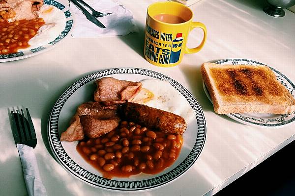 What Brexit Means for Britain, It Also Means for Breakfast