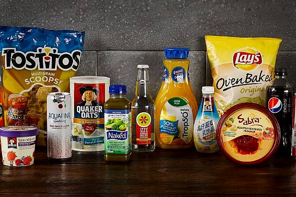 PepsiCo Posts 1.7% Revenue Growth In Third Quarter Update