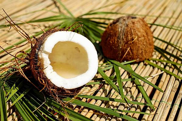 Coconut Beauty Products Worth Over £12 Million A Year In UK