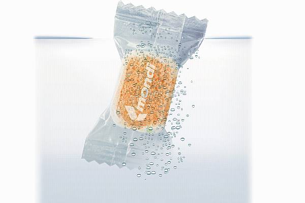 Mondi Develops Water Soluble Film To Reduce Packaging Waste